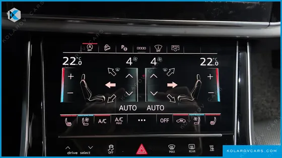AUDI Q8 50 TDI QUATTRO PREMIUM