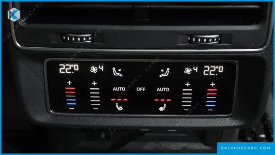 AUDI Q8 50 TDI QUATTRO PREMIUM