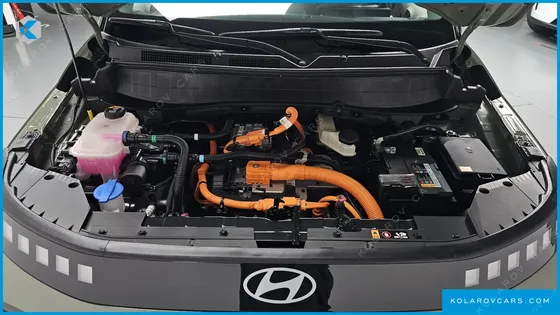 HYUNDAI CASPER INSPIRATION