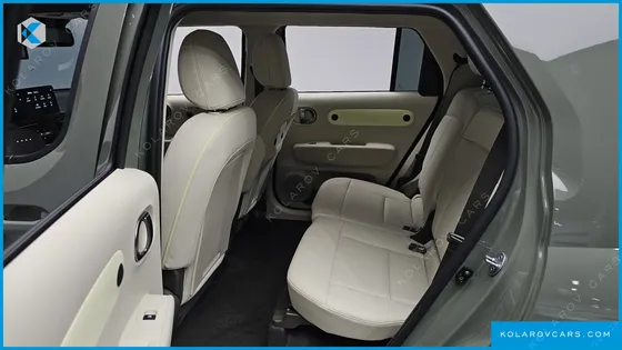 HYUNDAI CASPER INSPIRATION