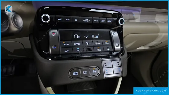 HYUNDAI CASPER INSPIRATION