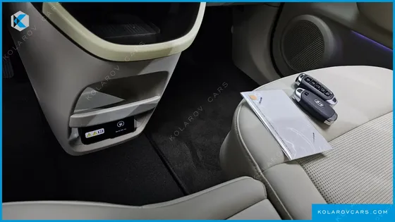 HYUNDAI CASPER INSPIRATION