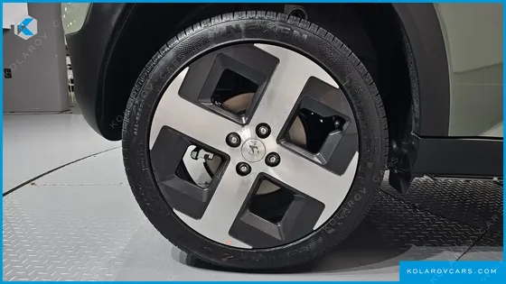 HYUNDAI CASPER INSPIRATION