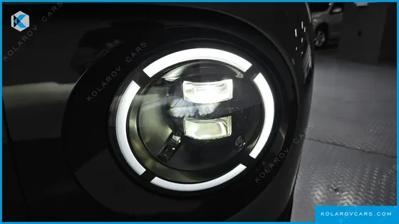 HYUNDAI CASPER INSPIRATION