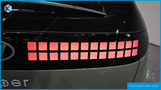 HYUNDAI CASPER INSPIRATION