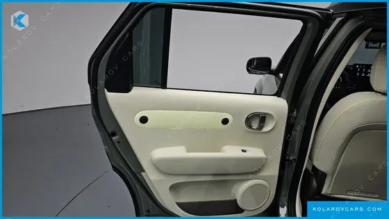 HYUNDAI CASPER INSPIRATION
