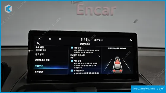 HYUNDAI CASPER INSPIRATION