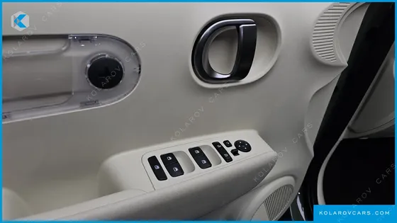 HYUNDAI CASPER INSPIRATION