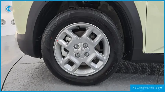 HYUNDAI CASPER INSPIRATION