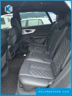 AUDI Q8 55 TFSI QUATTRO PREMIUM