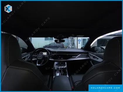 AUDI Q8 55 TFSI QUATTRO PREMIUM