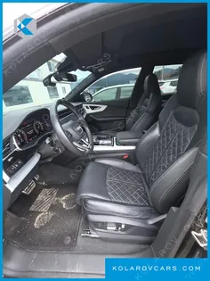AUDI Q8 55 TFSI QUATTRO PREMIUM