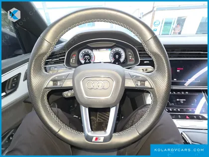 AUDI Q8 55 TFSI QUATTRO PREMIUM