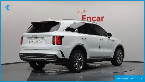 KIA SORENTO DIESEL 2.2 4WD