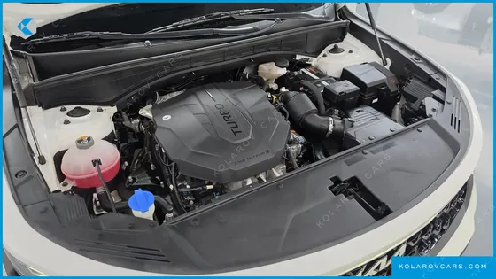 KIA SORENTO DIESEL 2.2 4WD