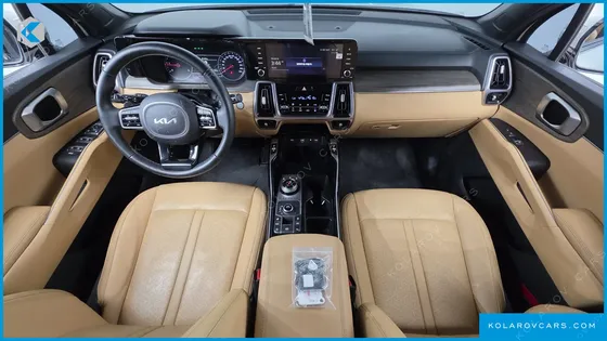 KIA SORENTO DIESEL 2.2 4WD