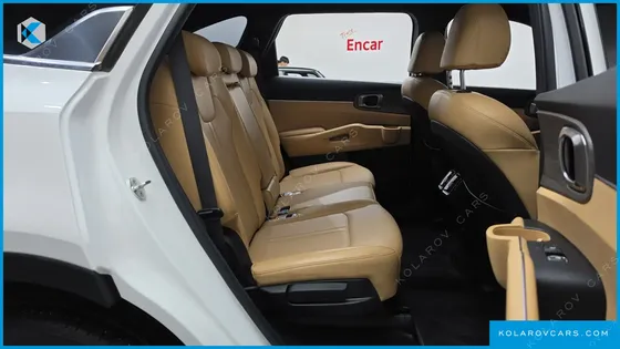 KIA SORENTO DIESEL 2.2 4WD