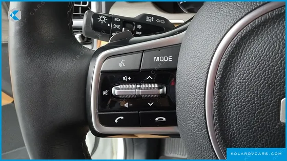 KIA SORENTO DIESEL 2.2 4WD