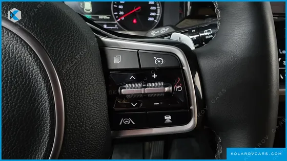 KIA SORENTO DIESEL 2.2 4WD