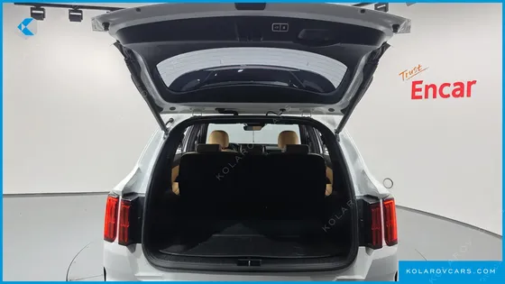 KIA SORENTO DIESEL 2.2 4WD