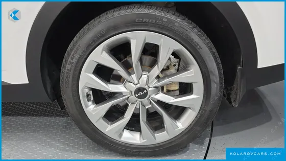 KIA SORENTO DIESEL 2.2 4WD