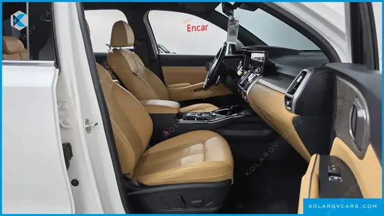 KIA SORENTO DIESEL 2.2 4WD