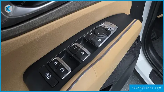 KIA SORENTO DIESEL 2.2 4WD