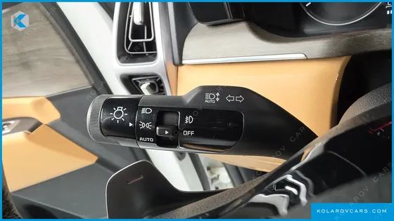 KIA SORENTO DIESEL 2.2 4WD