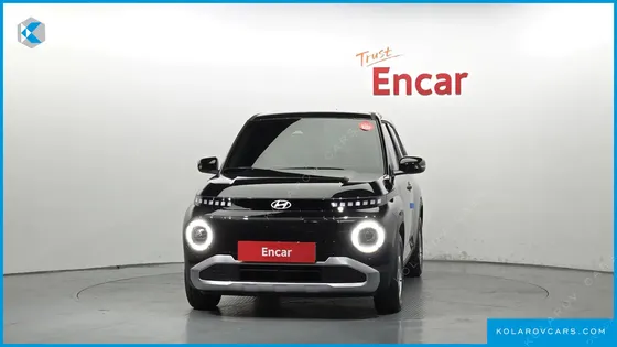 HYUNDAI CASPER INSPIRATION