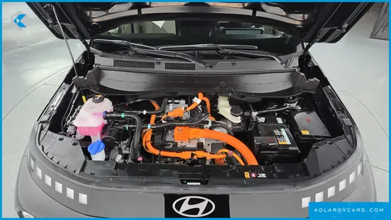 HYUNDAI CASPER INSPIRATION