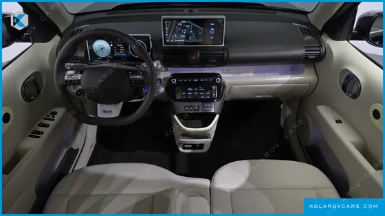HYUNDAI CASPER INSPIRATION