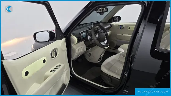 HYUNDAI CASPER INSPIRATION