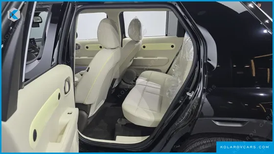 HYUNDAI CASPER INSPIRATION