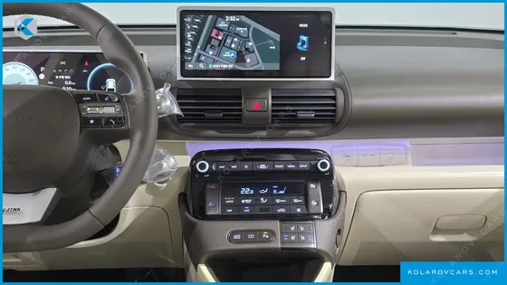 HYUNDAI CASPER INSPIRATION