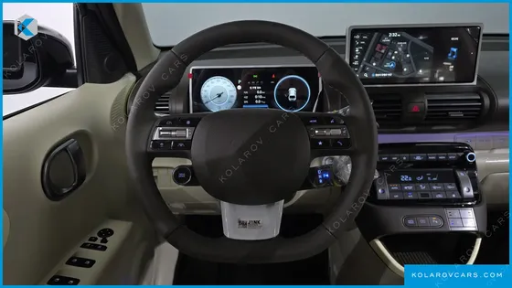 HYUNDAI CASPER INSPIRATION
