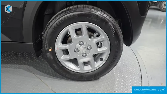HYUNDAI CASPER INSPIRATION