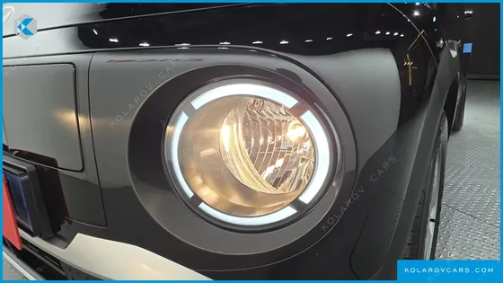 HYUNDAI CASPER INSPIRATION