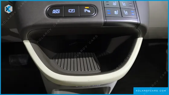 HYUNDAI CASPER INSPIRATION