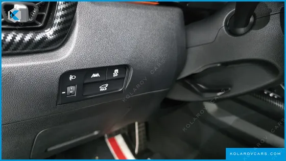 KIA SORENTO GASOLINE 2.5T 4WD