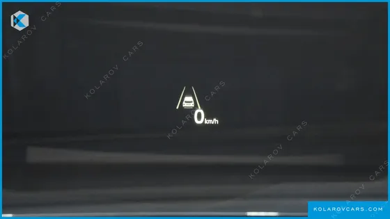 KIA SORENTO GASOLINE 2.5T 4WD