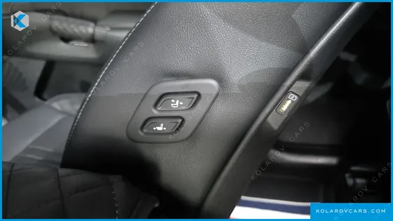 KIA SORENTO GASOLINE 2.5T 4WD