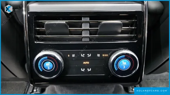 LAND ROVER RANGE ROVER SPORT P400 AB