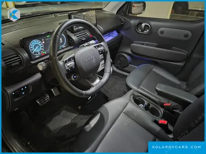 HYUNDAI CASPER INSPIRATION