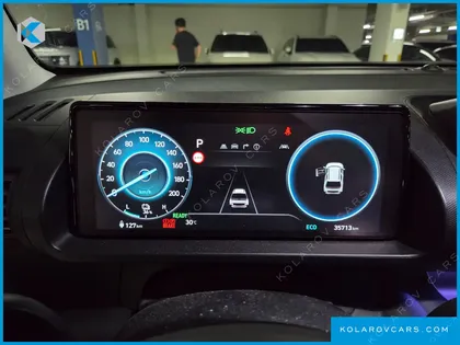 HYUNDAI CASPER INSPIRATION