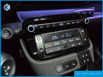 HYUNDAI CASPER INSPIRATION