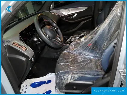 MERCEDES EQC EQC400 4MATIC EDITION 1886