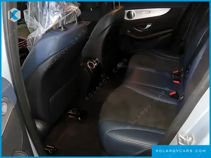 MERCEDES EQC EQC400 4MATIC EDITION 1886