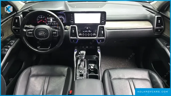 KIA SORENTO DIESEL 2.2 2WD