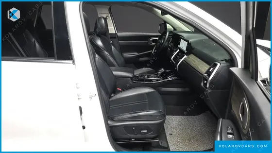 KIA SORENTO DIESEL 2.2 2WD