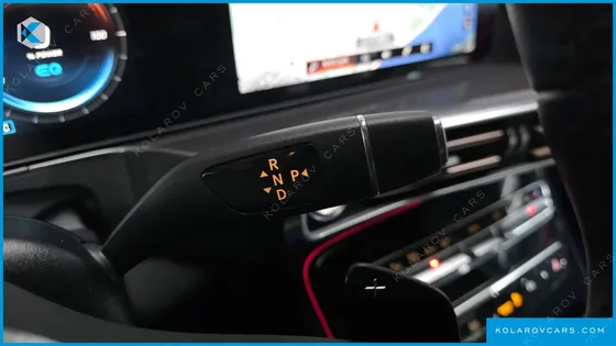 MERCEDES EQC EQC400 4MATIC EDITION 1886